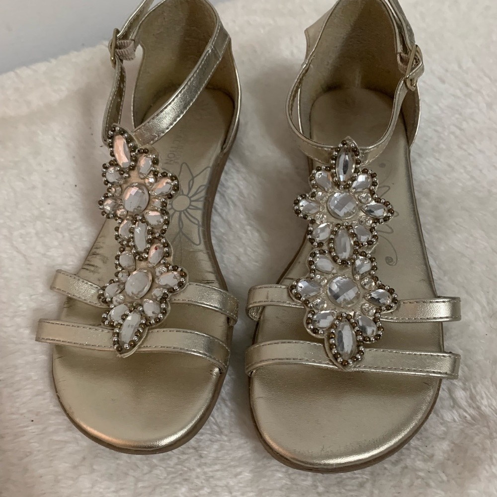 Kenneth Cole Kids Dressy Sandal